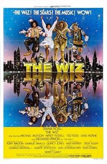 download movie the wiz film
