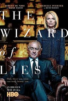 download movie the wizard of lies