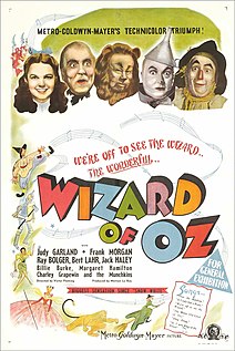 download movie the wizard of oz 1939 film