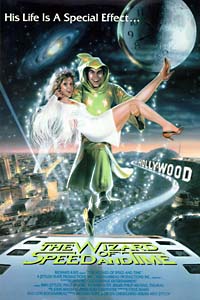 download movie the wizard of speed and time