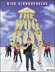 download movie the wog boy