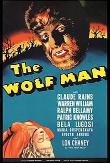 download movie the wolf man 1941 film
