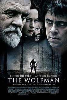 download movie the wolf man 2009 film