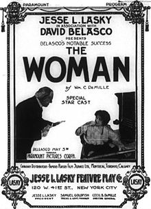 download movie the woman 1915 film