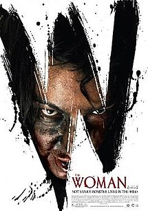 download movie the woman 2011 film