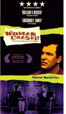 download movie the woman chaser.