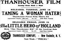 download movie the woman hater 1910 thanhouser film