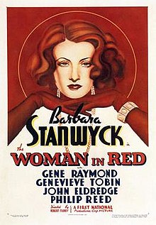 download movie the woman in red 1935 film
