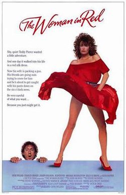 download movie the woman in red 1984 film