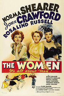 download movie the women 1939 film