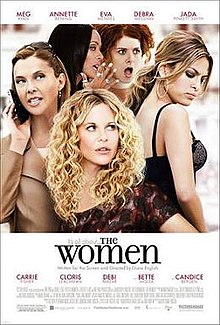 download movie the women 2008 film
