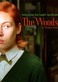 download movie the woods 2006 film