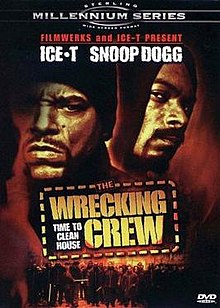 download movie the wrecking crew 2000 film.