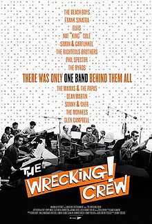 download movie the wrecking crew 2008 film