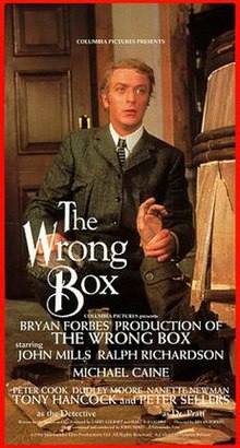 download movie the wrong box