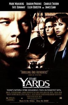 download movie the yards
