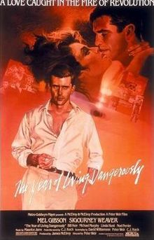 download movie the year of living dangerously film