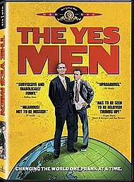 download movie the yes men film