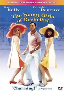 download movie the young girls of rochefort