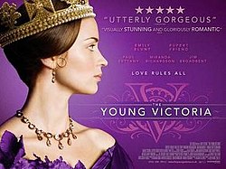 download movie the young victoria film