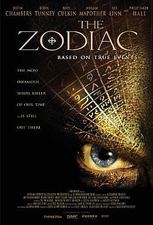 download movie the zodiac film