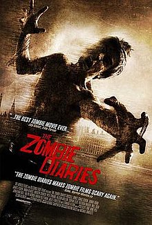download movie the zombie diaries