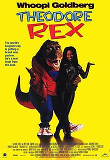 download movie theodore rex film