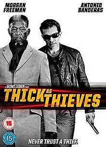 download movie thick as thieves 2009 film