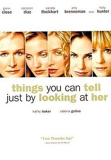 download movie things you can tell just by looking at her
