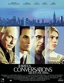 download movie thirteen conversations about one thing