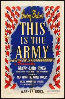 download movie this is the army