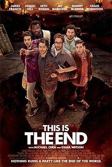 download movie this is the end