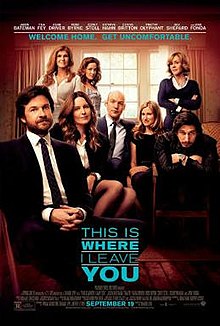 download movie this is where i leave you