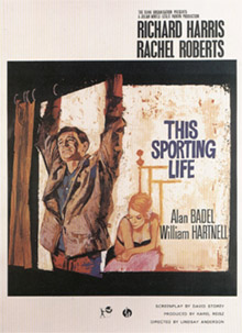 download movie this sporting life