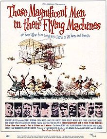 download movie those magnificent men in their flying machines