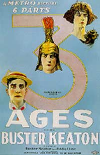download movie three ages 1923 film
