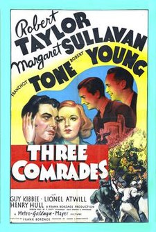 download movie three comrades 1938 film