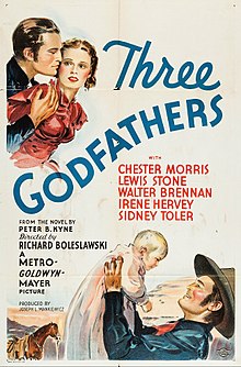 download movie three godfathers 1936 film.