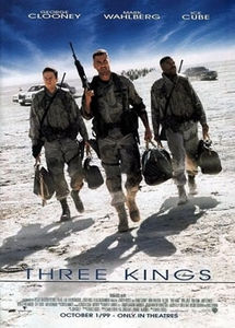 download movie three kings 1999 film