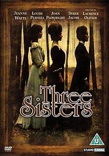 download movie three sisters 1970 olivier film