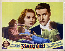 download movie three smart girls
