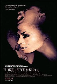 download movie three... extremes