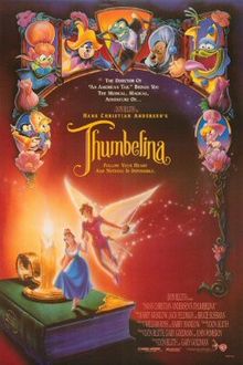 download movie thumbelina 1994 film