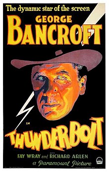 download movie thunderbolt 1929 film