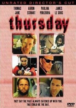 download movie thursday 1998 film