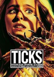 download movie ticks film