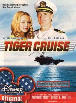 download movie tiger cruise