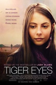 download movie tiger eyes film