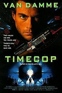 download movie timecop