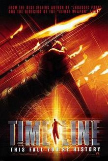 download movie timeline 2003 film